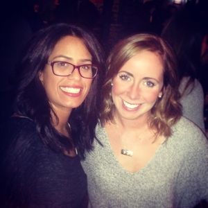 Meet your Posher, Molly