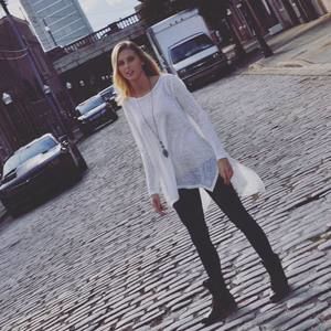 Meet your Posher, Mary