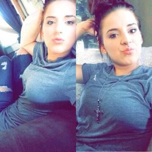 Meet your Posher, Bryttany