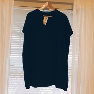 American Apparel Adia Dress - Black