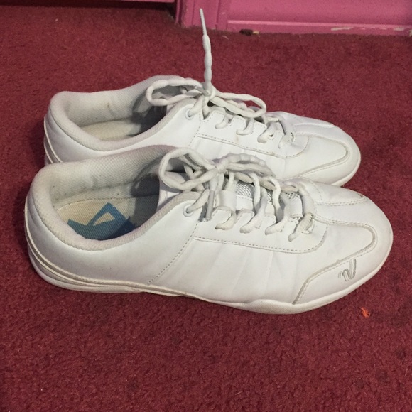 Varsity cheer shoes