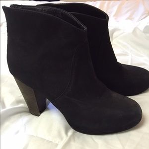 Steve Madden Booties