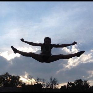 Meet your Posher, Abby