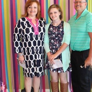 Meet your Posher, Melinda