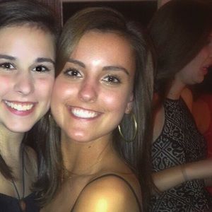 Meet your Posher, Gabriella