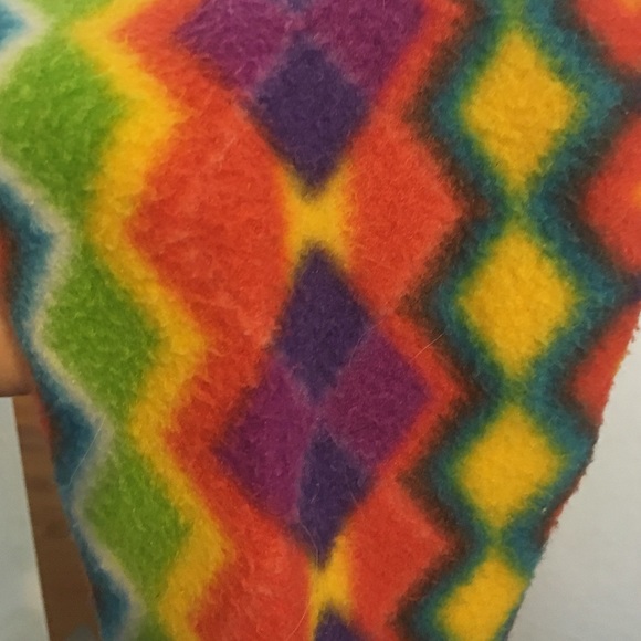 Colorful Scarf - Picture 2 of 2