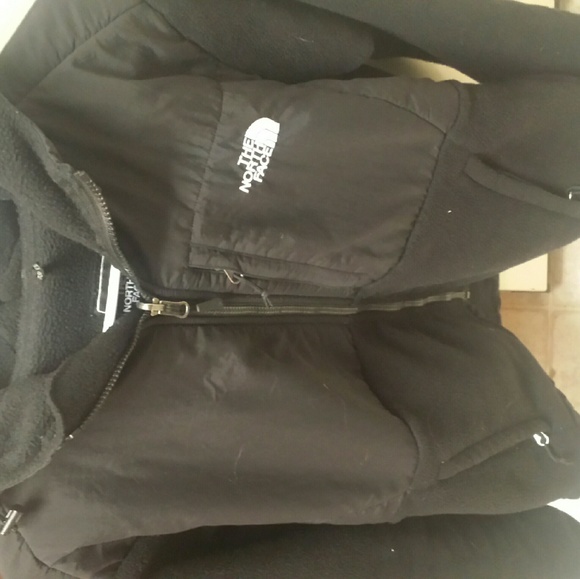 The North Face Women's XL Jacket w Hood