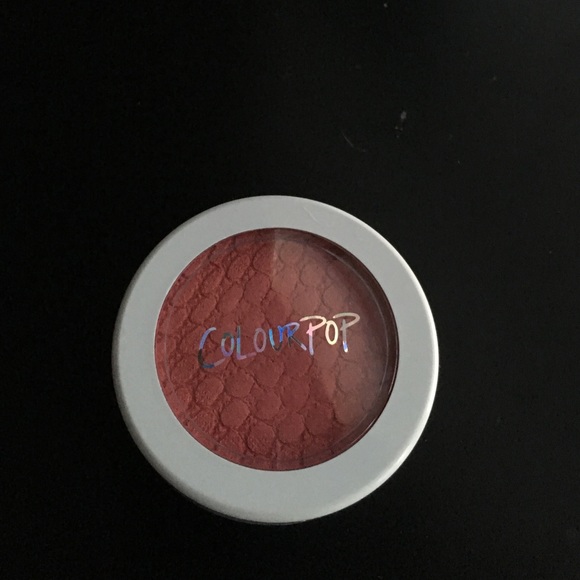 Colourpop Blush