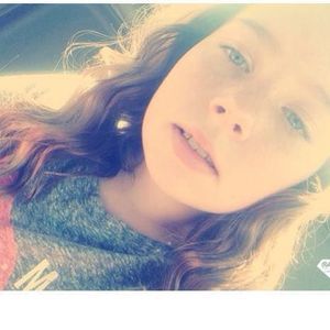 Meet your Posher, Rebecca