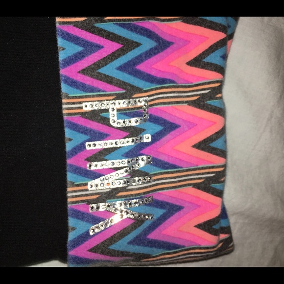 Victoria secret PINK leggings