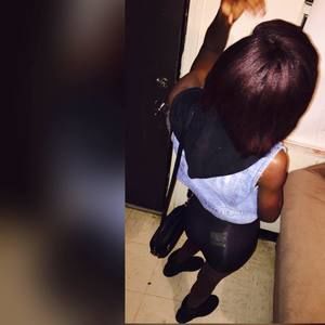 Meet your Posher, Tamara