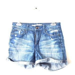 Joe's Jean Shorts