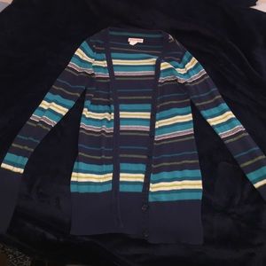 Aeropostale Cardigan