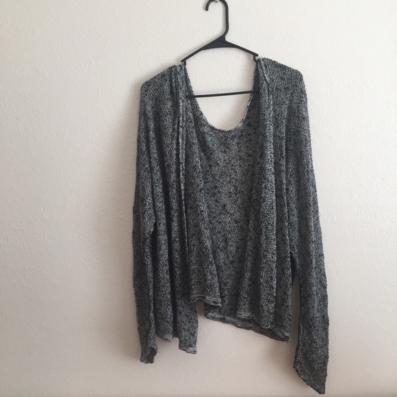 Brandy Melville Cardigan