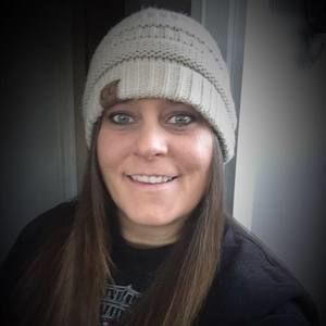 Meet your Posher, Kristy