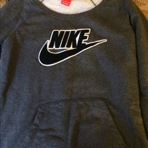 Long sleeve Nike sweater