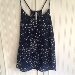 💗LOVE CULTURE STRAPPY TANK TOP💗