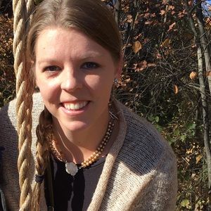 Meet your Posher, Beth