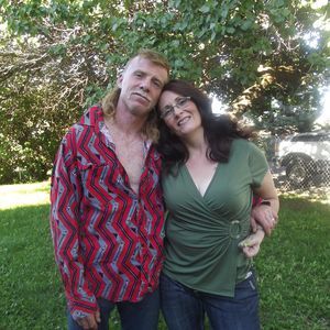 Meet your Posher, Katrina