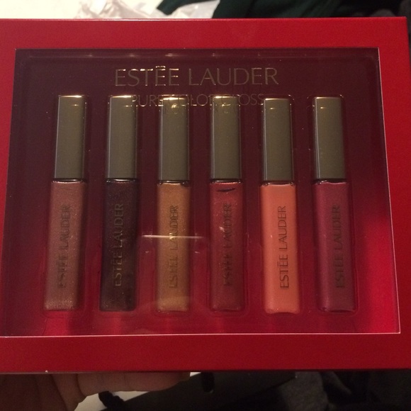 Lip Gloss