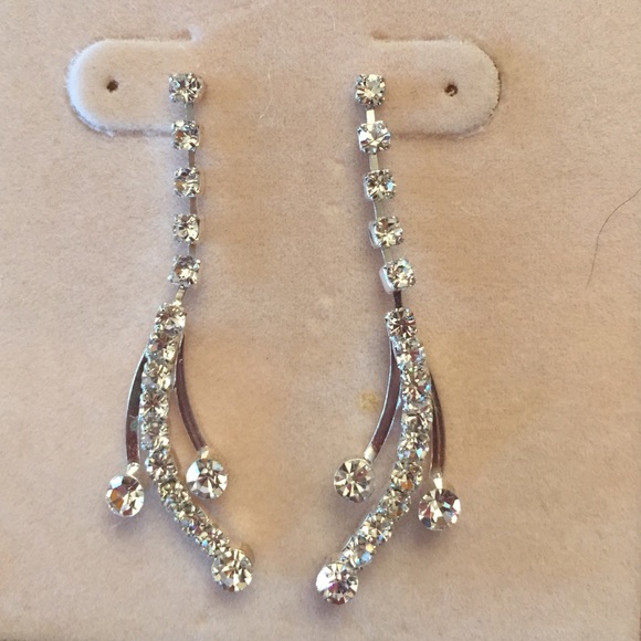 Michalango diamond necklace set - Picture 2 of 4