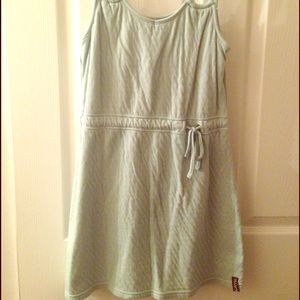 Cotton Kavu Dress