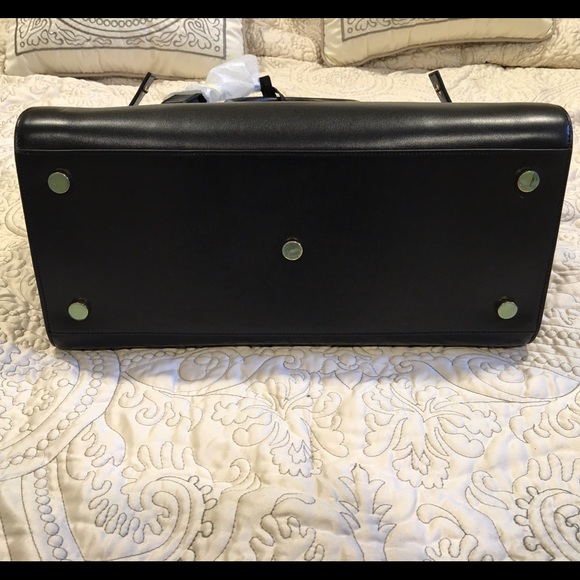 🎉Sold🎉 NWT Large Saint Laurent Sac du Jour - Picture 4 of 4