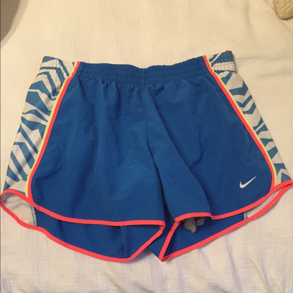 Nike dri fit
