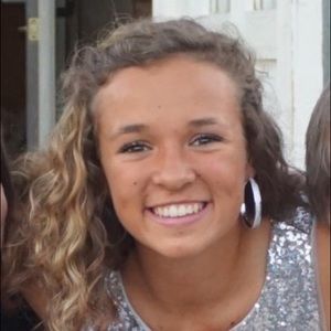 Meet your Posher, Macey