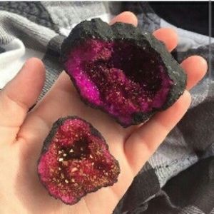 Meet your Posher, Kenia