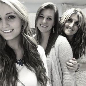 Meet your Posher, Abby