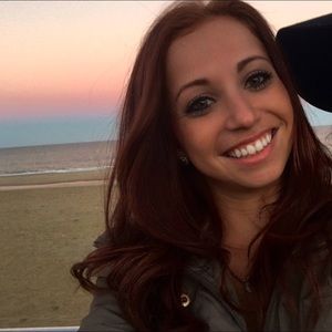 Meet your Posher, Perri