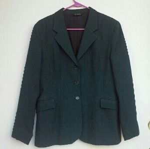 English Show Jacket