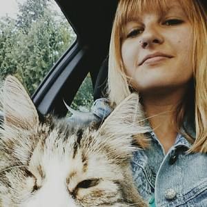 Meet your Posher, Keri