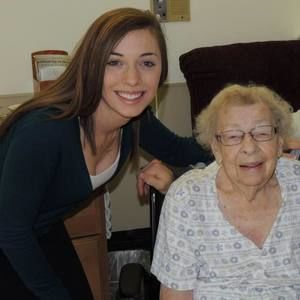 Meet your Posher, Michelle