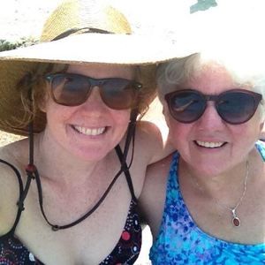 Meet your Posher, Jackie