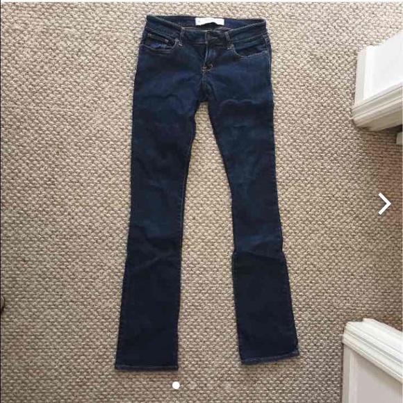 Abercrombie Jeans