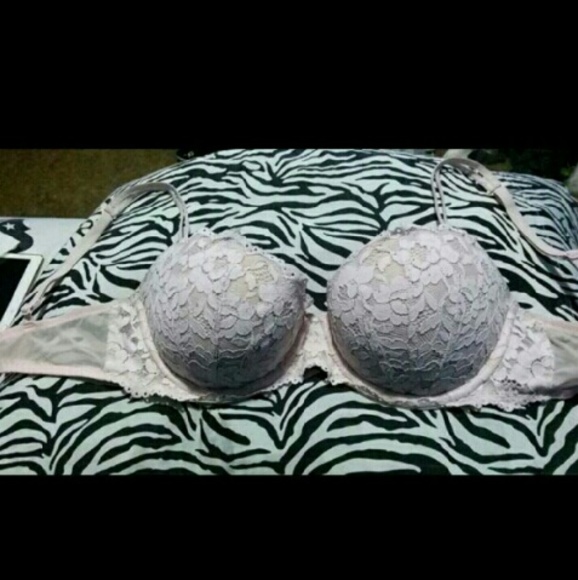 OBO 34D Victoria's Secret bra