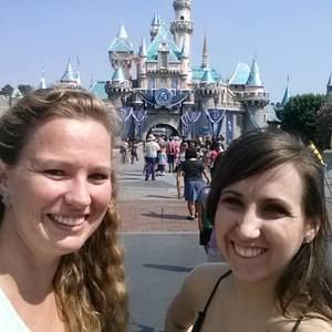 Meet your Posher, Lindsey