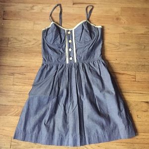 Pins and Needles Dress