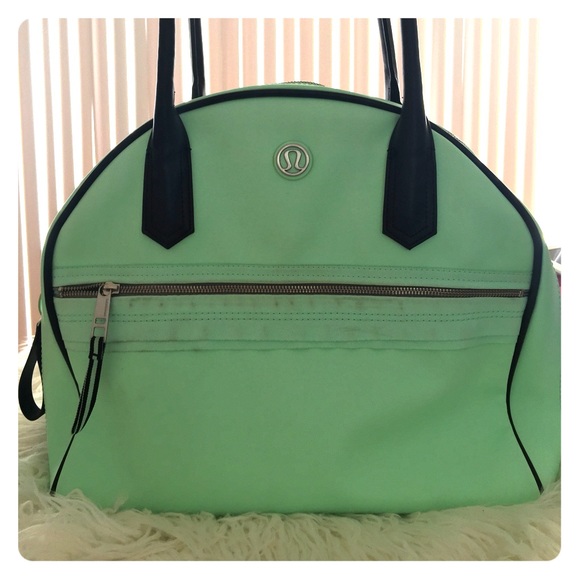 Lululemon Bag