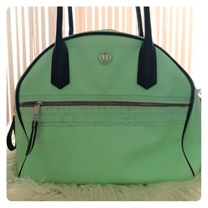 Lululemon Bag