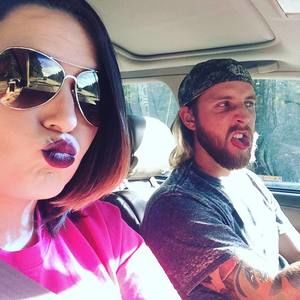 Meet your Posher, Kristine