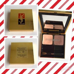 Yves Saint Laurent Eye shadow
