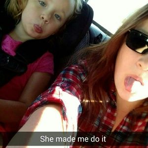 Meet your Posher, Kyleigh