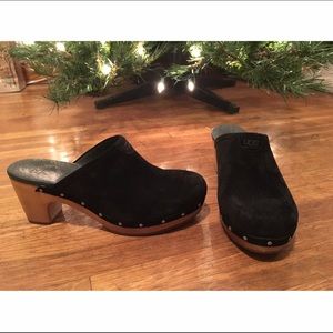 UGG Australia Abbie Clog! 😍😍