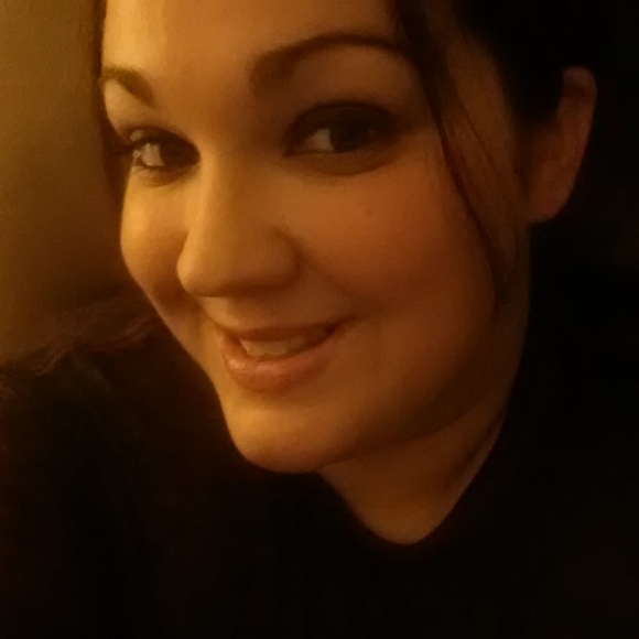 Meet your Posher, Meagan