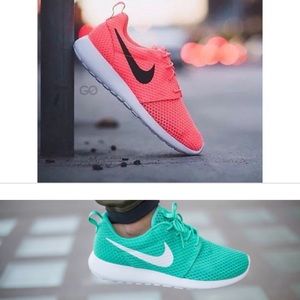 Meet your Posher, Gina