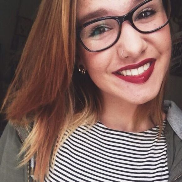 Meet your Posher, Amy