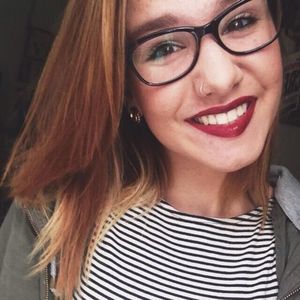 Meet your Posher, Amy
